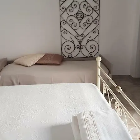 Nel Cuore Del Salento Dimora Tipica Apartment Calimera (Lecce)