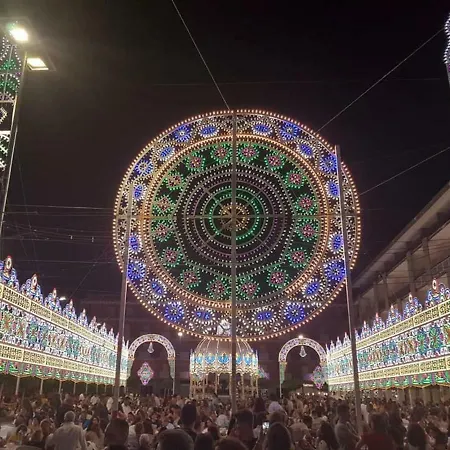 Nel Cuore Del Salento Dimora Tipica * Calimera (Lecce)