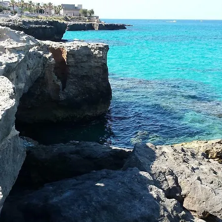 Nel Cuore Del Salento Dimora Tipica *