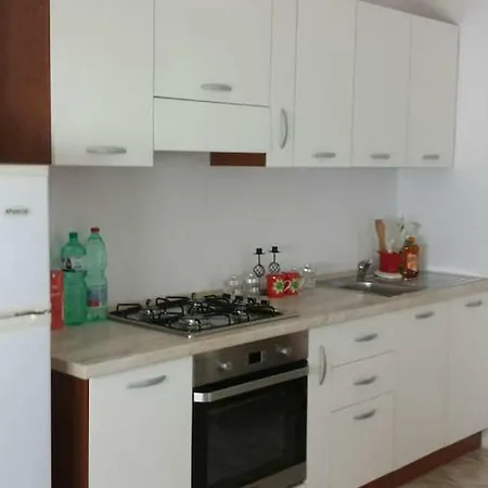 Nel Cuore Del Salento Dimora Tipica Apartment *