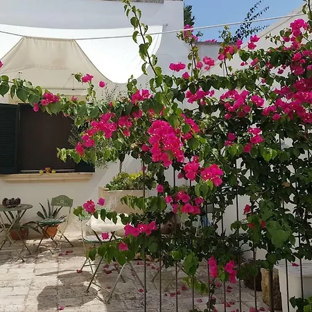 Nel Cuore Del Salento Dimora Tipica Calimera (Lecce)