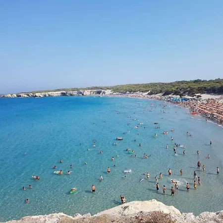 Nel Cuore Del Salento Dimora Tipica Apartment Calimera (Lecce)